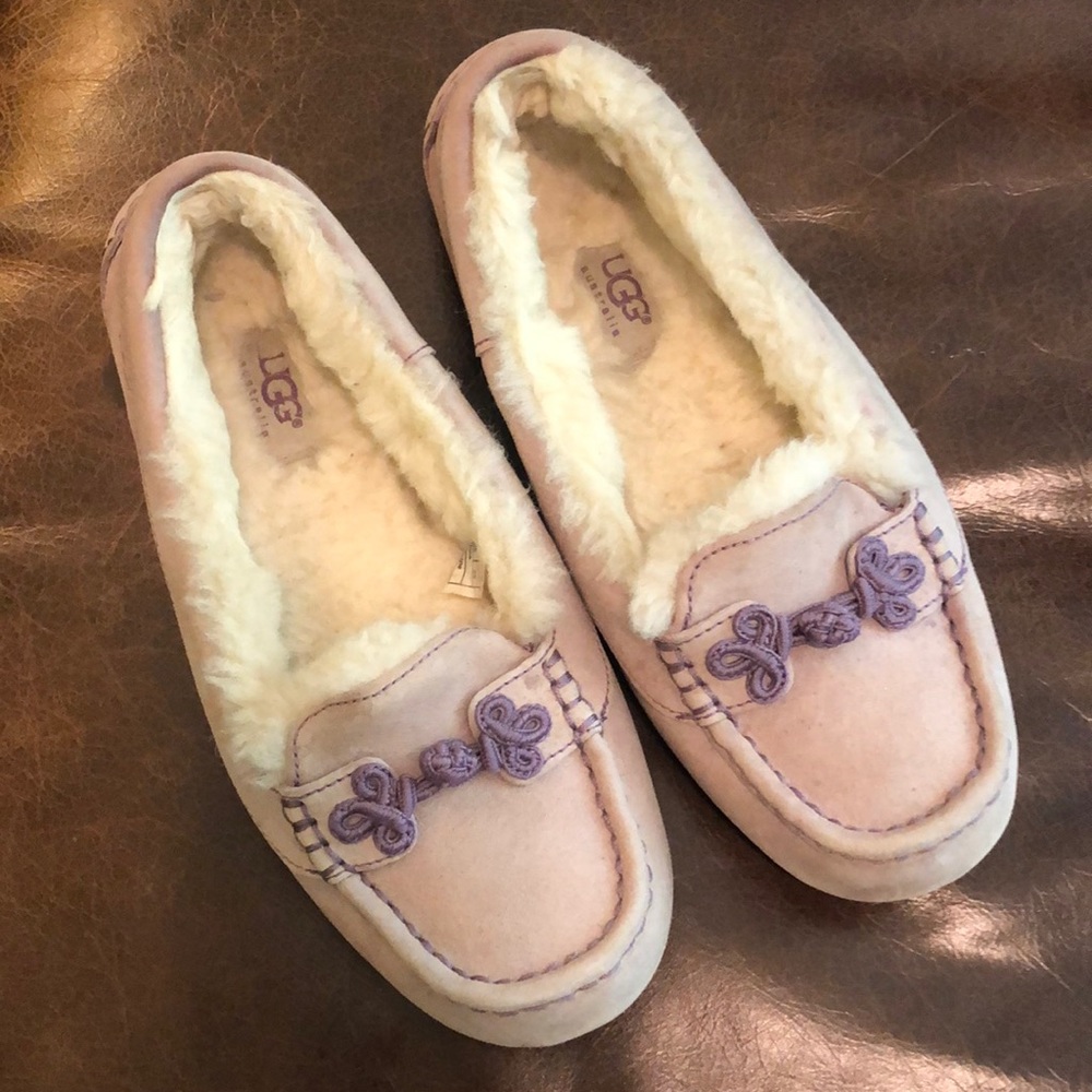 Ugg Slippers